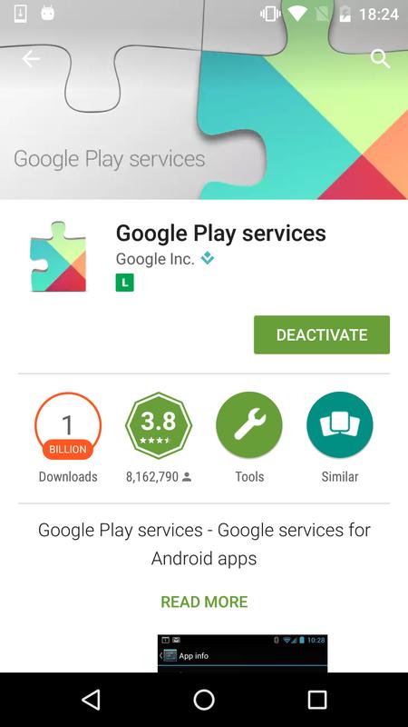 google play services apk android 4